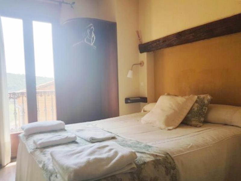 Hospederia Tia Maria Hotel Casillas Екстериор снимка