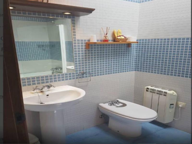 Hospederia Tia Maria Hotel Casillas Екстериор снимка