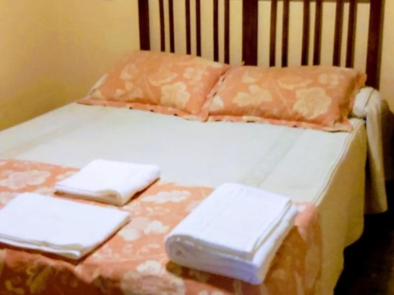 Hospederia Tia Maria Hotel Casillas Екстериор снимка