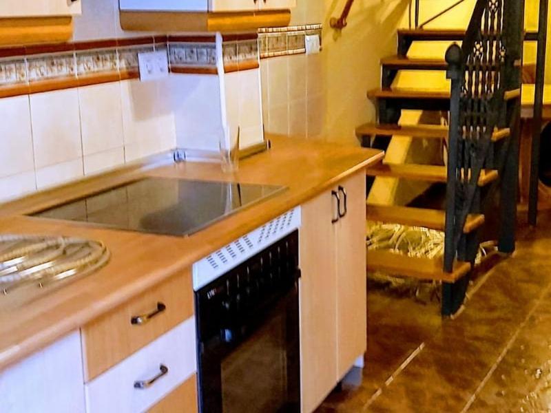 Hospederia Tia Maria Hotel Casillas Екстериор снимка