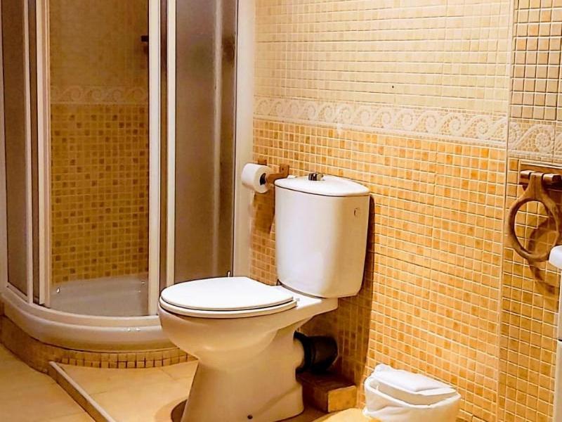 Hospederia Tia Maria Hotel Casillas Екстериор снимка