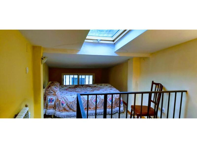 Hospederia Tia Maria Hotel Casillas Екстериор снимка